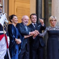 Brigitte Macron