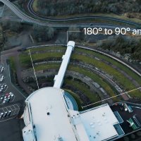 Volvo Cars - prvi višenamjenski adaptivni sigurnosni pojas