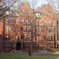 Harvard