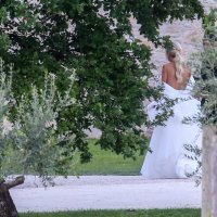 Vjenčanje Maje Šuput i Nenada Tatarinova