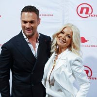 Maja Šuput i Nenad Tatarinov