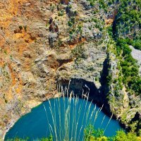 Imota i Crveno jezero