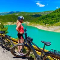 Imota i Zeleno jezero