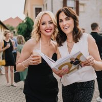 Predstavljanje knjige Mirjane Mikulec