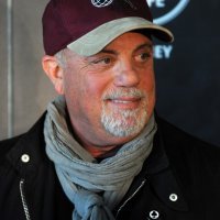 Billy Joel