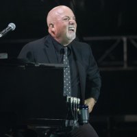 Billy Joel