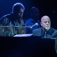 Billy Joel