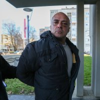 Privođenje Leona Lučića 2020.