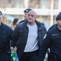 Privođenje Leona Lučića 2020.