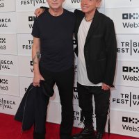 Dave Gahan i Martin Gore