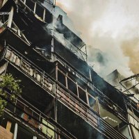 Ruski napad na Harkiv 7.6.2025