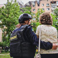 Ruski napad na Harkiv 7.6.2025