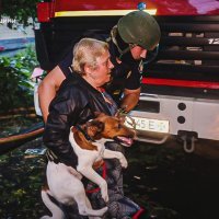 Ruski napad na Harkiv 7.6.2025