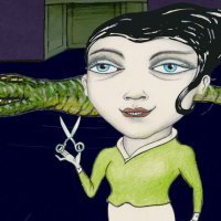 Carnival of Animals_Michaela Pavlotova