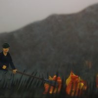 Kako takvi požari gore pod zemljom_How are these fires burning underground