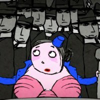 Tram_Michaela Pavlatova