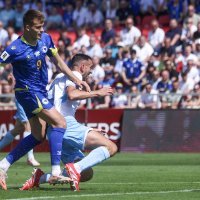 Kvalifikacije za SP; Bosna i Hercegovina - San Marino, 7.6.2025.