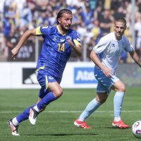 Kvalifikacije za SP; Bosna i Hercegovina - San Marino, 7.6.2025.