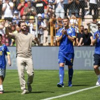 Miralem Pjanić oprostio se od reprezentacije