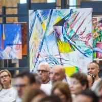 Predstavljanje monografije Ratka Rudića