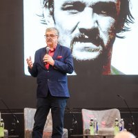 Predstavljanje monografije Ratka Rudića