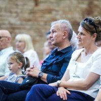 Predstavljanje monografije Ratka Rudića