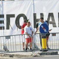 Transparent u Beogradu