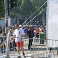 Transparent u Beogradu