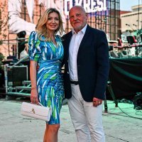 Blanka i Zlatko Mateša