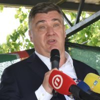 Zoran Milanović otvorio manifestaciju 'Konji bijelci' u Babinoj Gredi