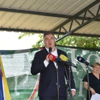 Zoran Milanović otvorio manifestaciju 'Konji bijelci' u Babinoj Gredi