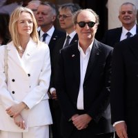 Delphine Arnault