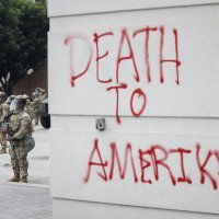 Nacionalna garda u Los Angelesu