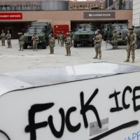 Nacionalna garda u Los Angelesu