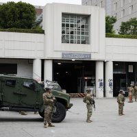 Nacionalna garda u Los Angelesu