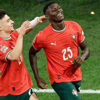 Portugal - Španjolska, finale Lige nacija, 8.6.2025.