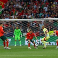 Portugal - Španjolska, finale Lige nacija, 8.6.2025.