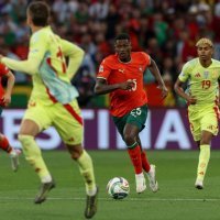 Portugal - Španjolska, finale Lige nacija, 8.6.2025.