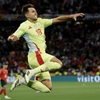 Portugal - Španjolska, finale Lige nacija, 8.6.2025.