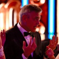 Amal Clooney i George Clooney