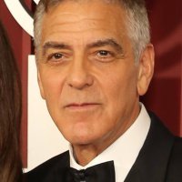 Amal Clooney i George Clooney