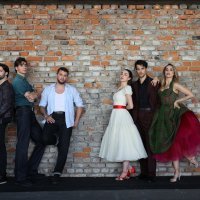 Priča sa zapadne strane