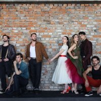 Priča sa zapadne strane