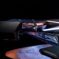 CUPRA Senzorska kapsula