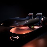 CUPRA Senzorska kapsula