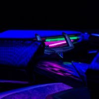 CUPRA Senzorska kapsula