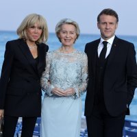 Ursula Von der Leyen