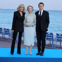 Ursula Von der Leyen