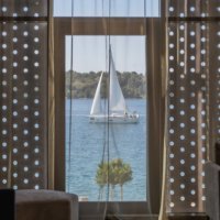 Otvorenje hotela Monumenti u Puli