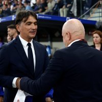 Hrvatska - Češka, kvalifikacije za SP, 9.6.2025.